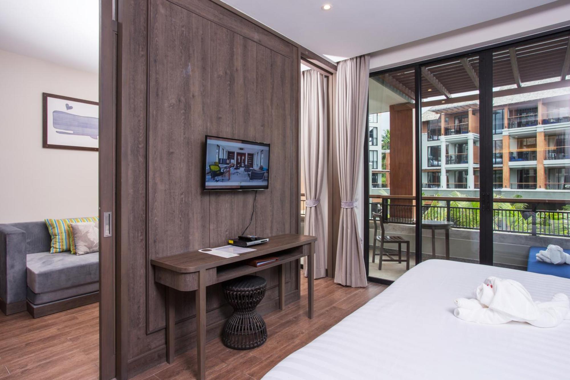 Mai Holiday By Mai Khaolak - Adult Zone Khao Lak Habitación foto