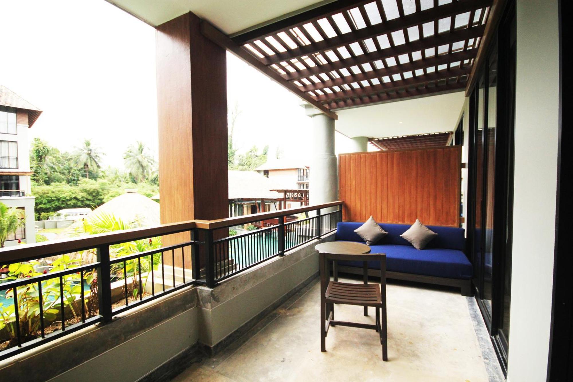 Mai Holiday By Mai Khaolak - Adult Zone Khao Lak Habitación foto