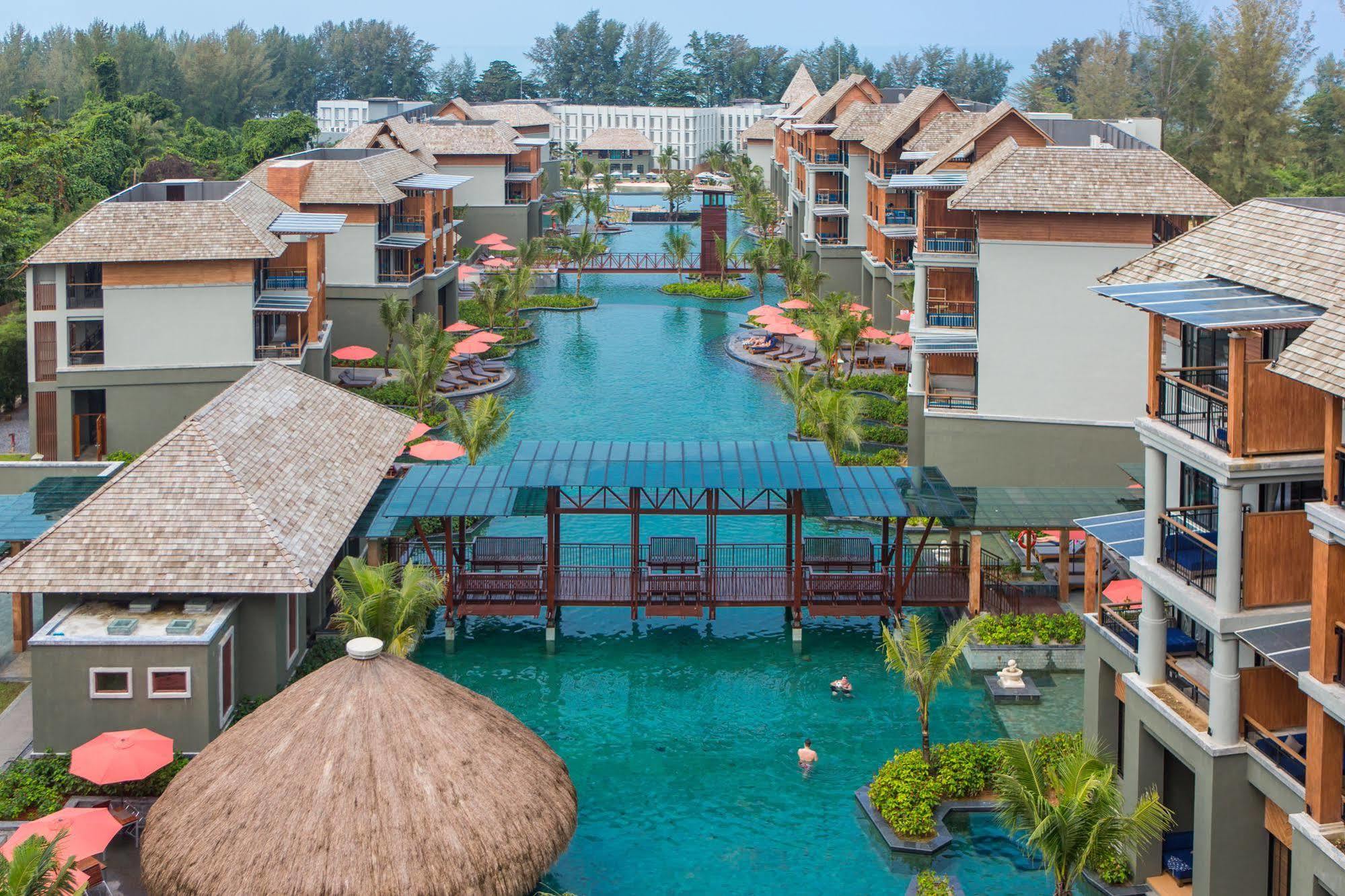 Mai Holiday By Mai Khaolak - Adult Zone Khao Lak Exterior foto